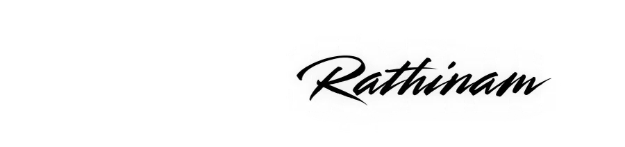 Chandrasekar Rathinam logo